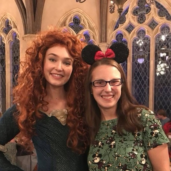 Meet your Posher, Saana - Picture 1 of 1